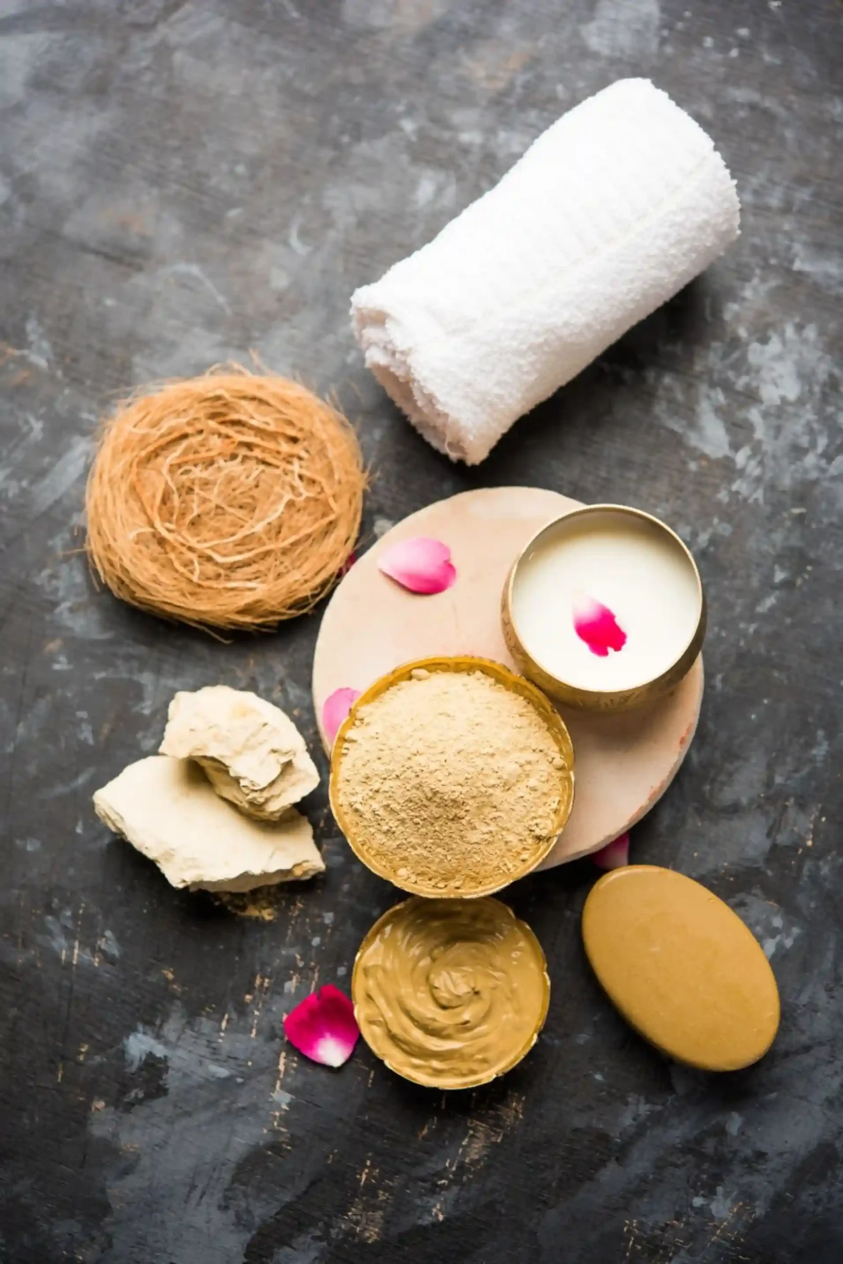 beauty products manufacturing company