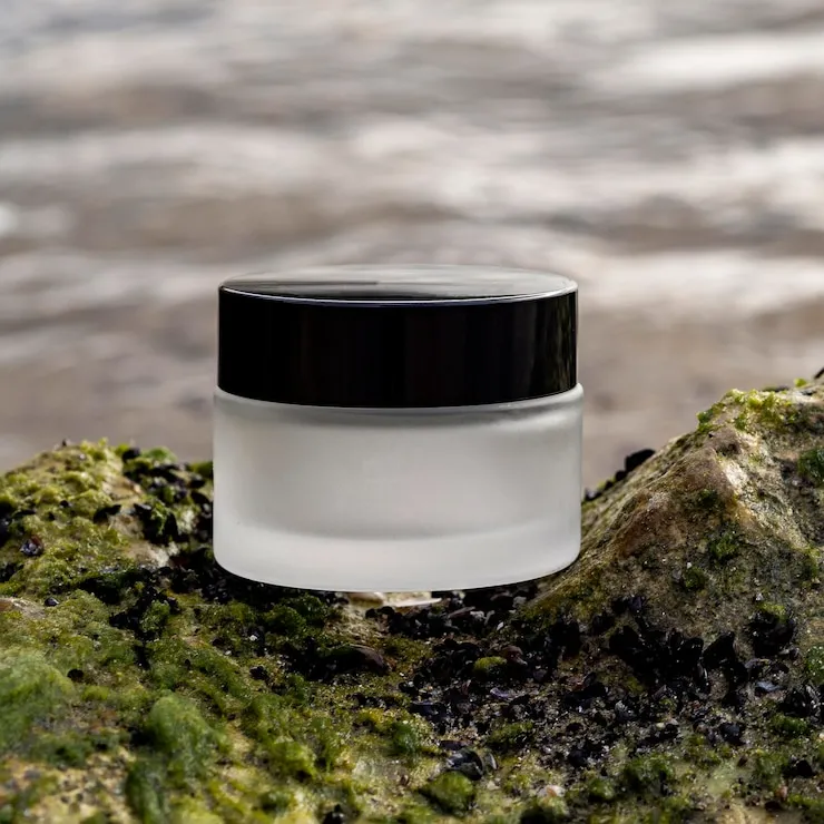 Cosmonova face mask manufacturing for skincare brands in India