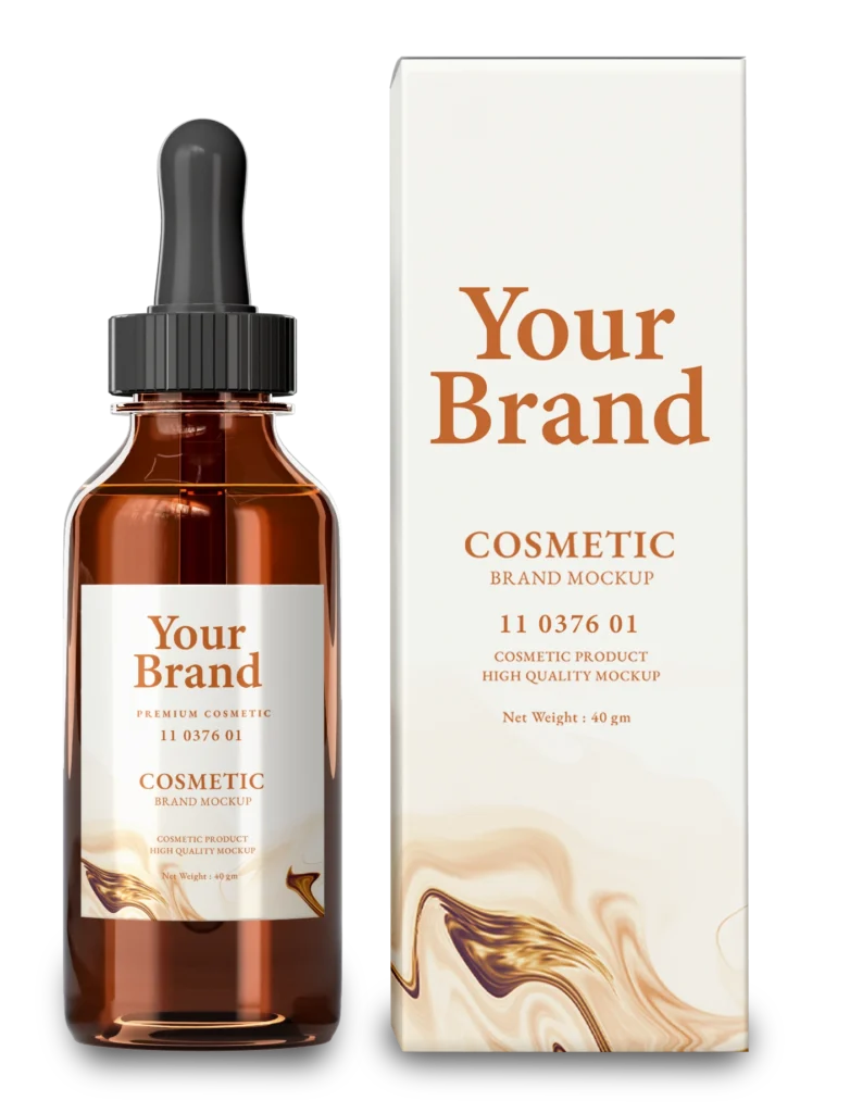 Cosmetic Contract Manufacturers – Essential Beauty Oils