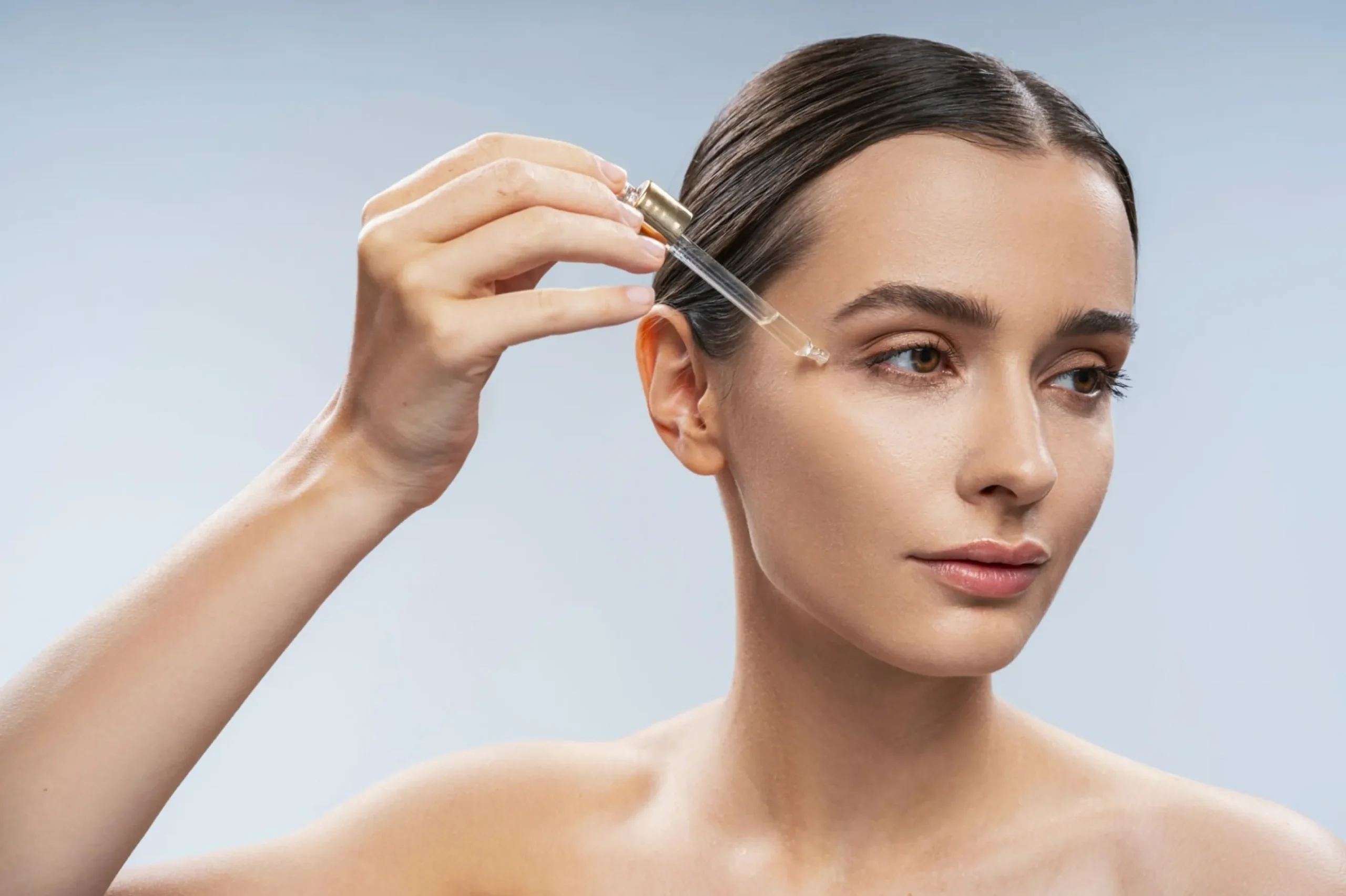 Skin Care Products Manufacturer in India – Face Serums by Cosmonova