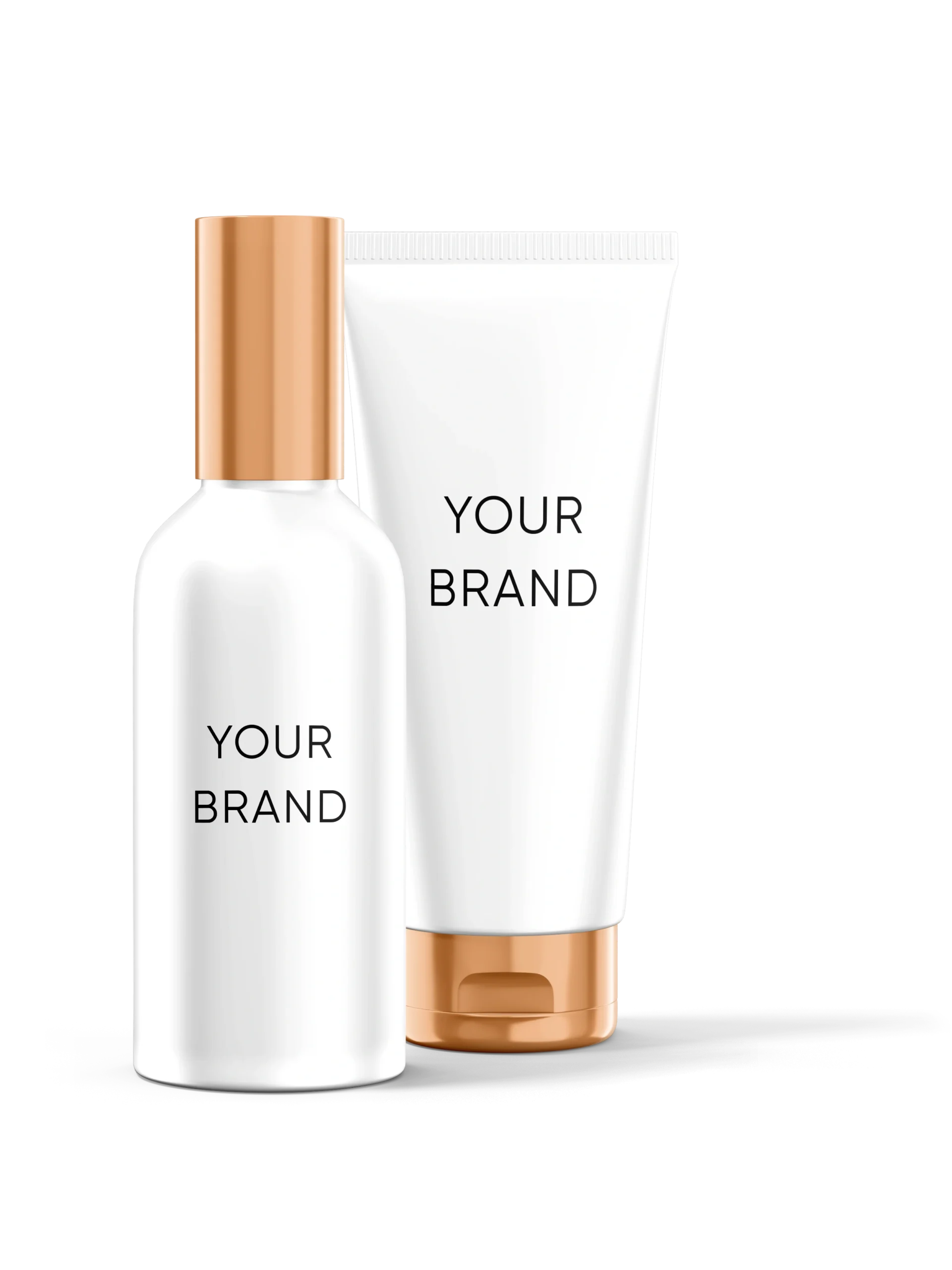 Third Party Cosmetic Manufacturers in India – Skincare & Personal Care
