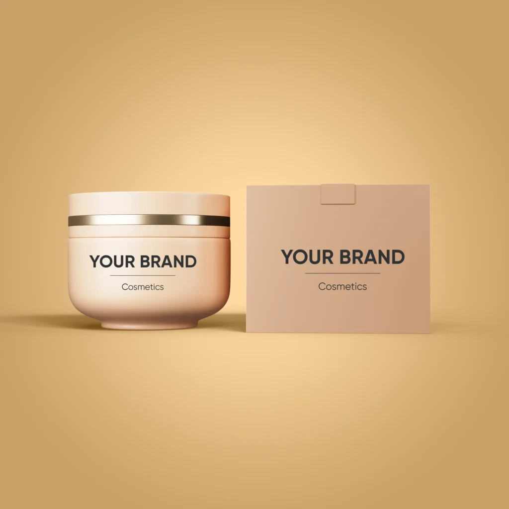 private label cosmetic manufacturers