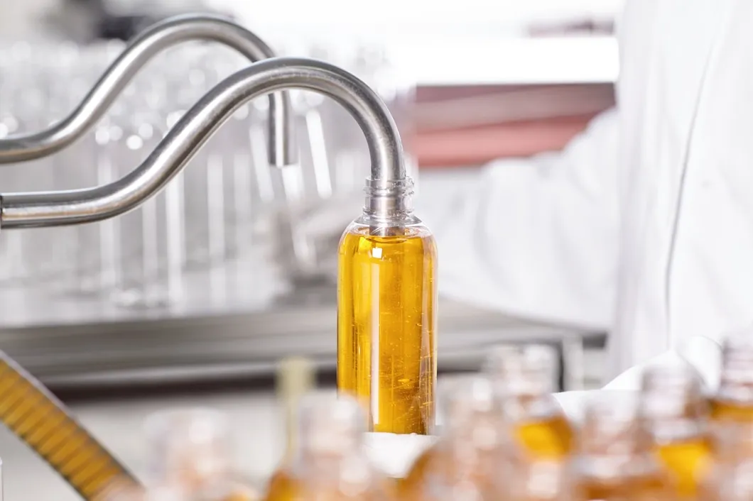 cosmetics manufacturers in india