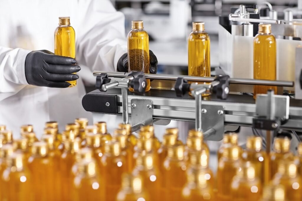 private label cosmetic manufacturers in india