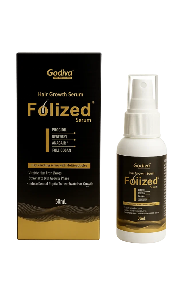 hair care product manufacturers in india