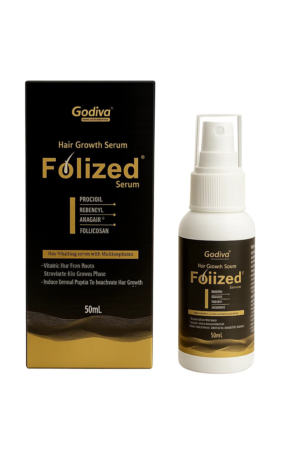 hair care product manufacturers in india