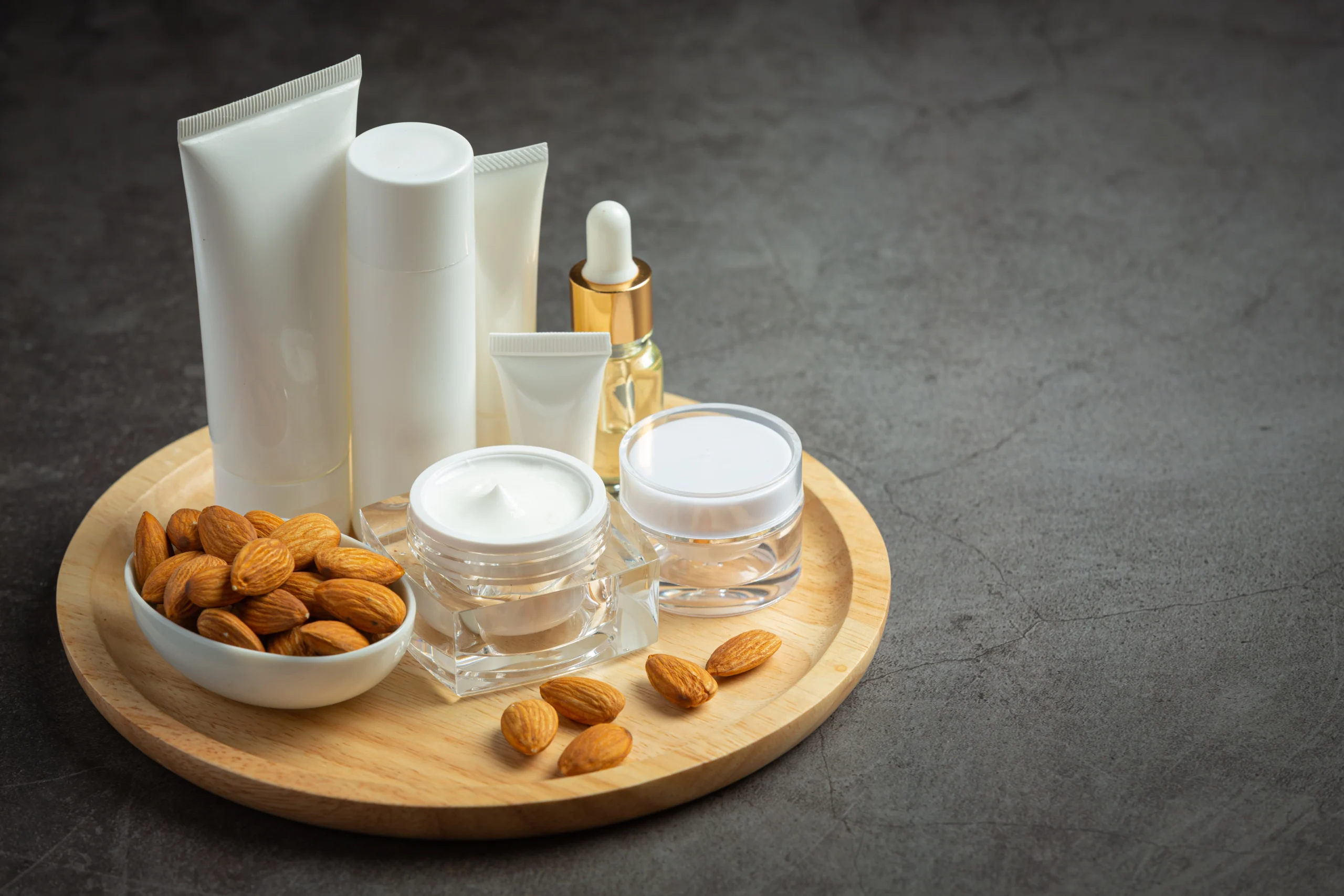 dermatology product manufacturing